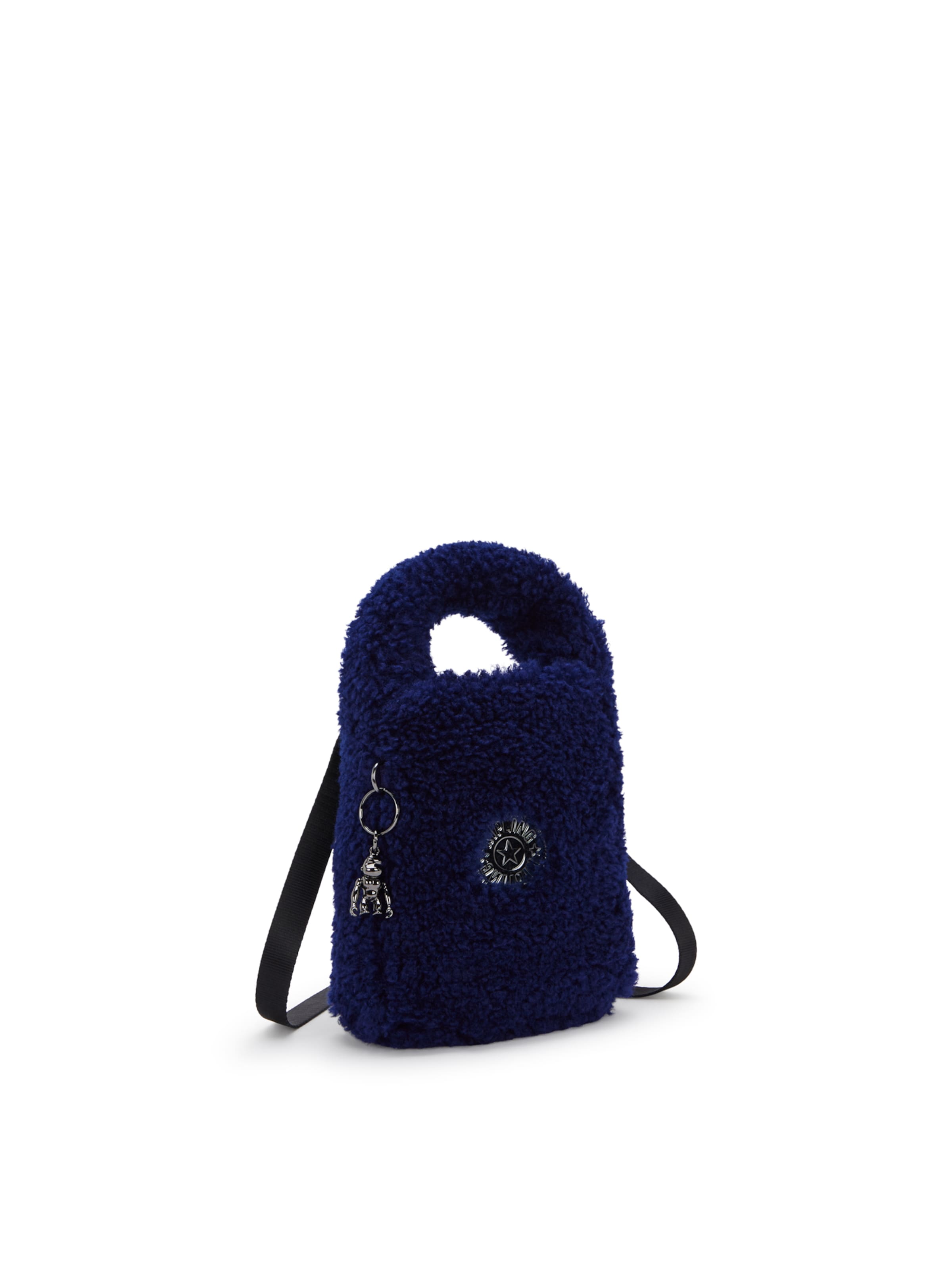 KIPLING - Bolso de mano 'Asti' en azul