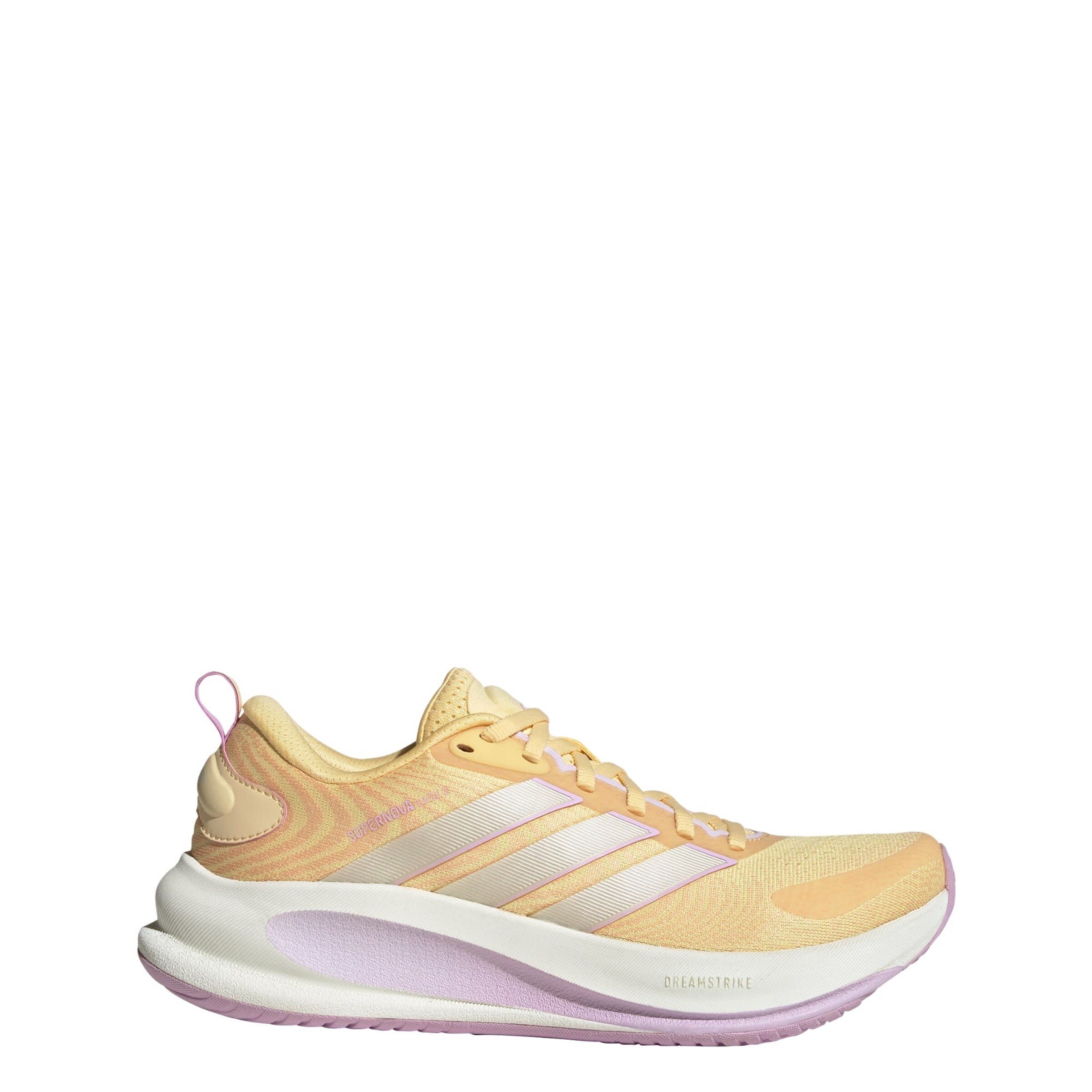 Chaussure de course 'Supernova Ease 2' ADIDAS PERFORMANCE en orange
