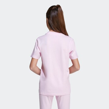 ADIDAS SPORTSWEAR Performance Shirt in Pink