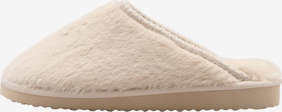Friends Like These Hausschuh in 35,5-37 in creme, Produktansicht