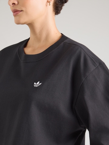 T-shirt 'ESS' ADIDAS ORIGINALS en noir