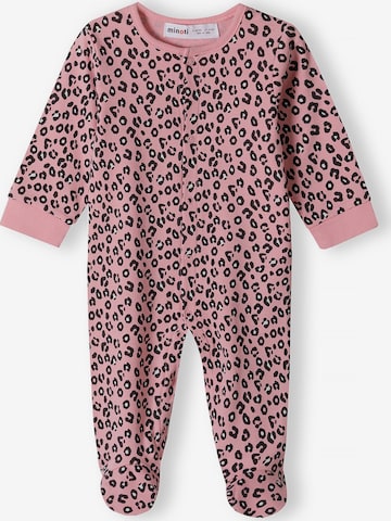 MINOTI Pajamas in Pink