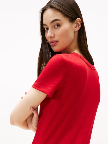 Tommy Jeans Dress in Red