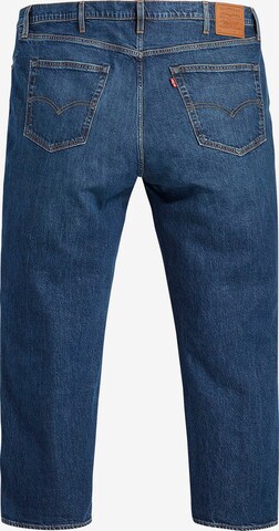 Levi's® Big & Tall Slimfit Jeans '511  Slim B&T' in Blau