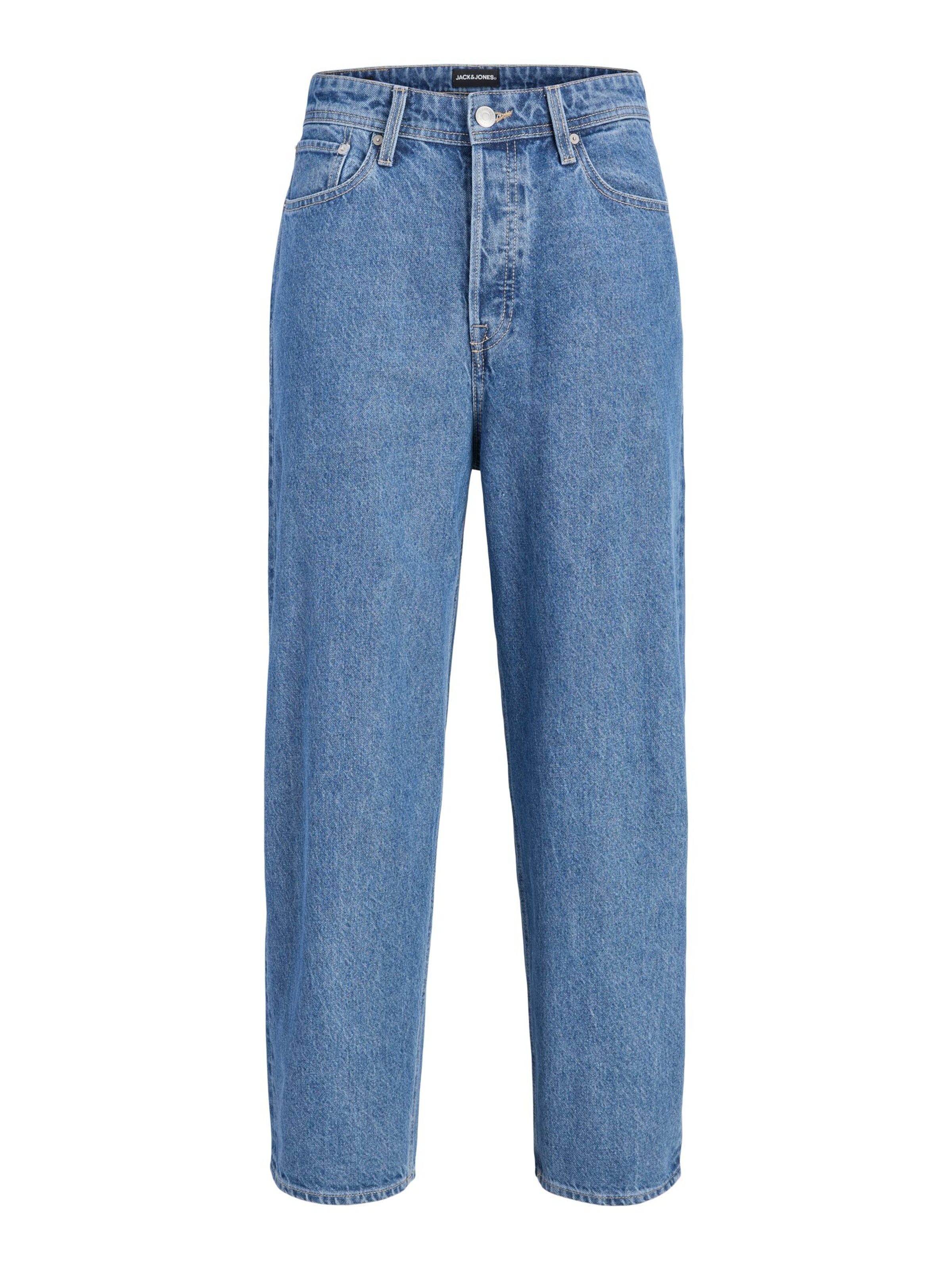 JACK & JONES Jeans 'JJIDAN' in 32/32 in Blue, Item view