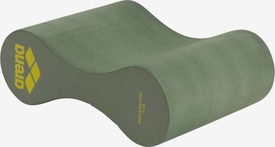 ARENA Lisävaruste 'Freeflow Pullbuoy' värissä vihreä, Tuotenäkymä