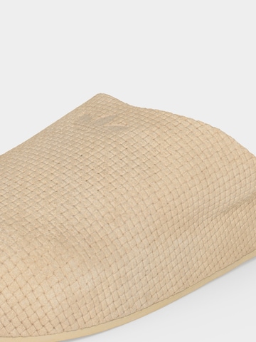 Mule 'Adimule' ADIDAS ORIGINALS en beige
