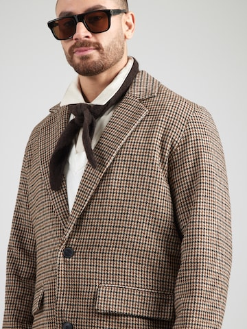 JACK & JONES Mantel 'JJEHARRIS' in Beige