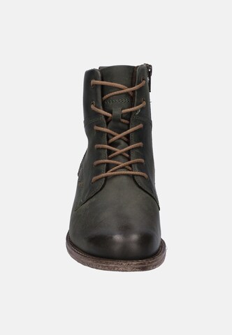 JOSEF SEIBEL Enkellaarsjes in Groen