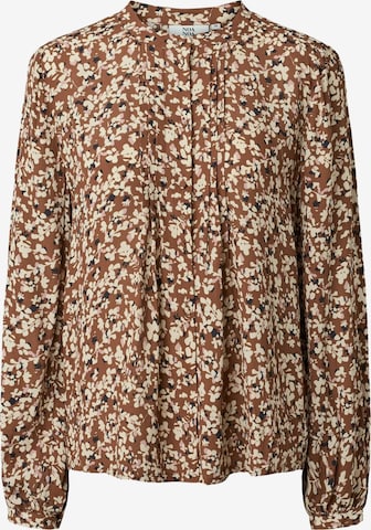Noa Noa Paita 'Philippa' värissä ruskea: etupuoli