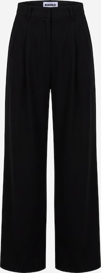 KAVAZI Pants in 34 in Black, Item view