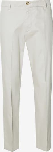 Kelnės su kantu 'STAIN' iš Dockers, spalva – balta, Prekių apžvalga