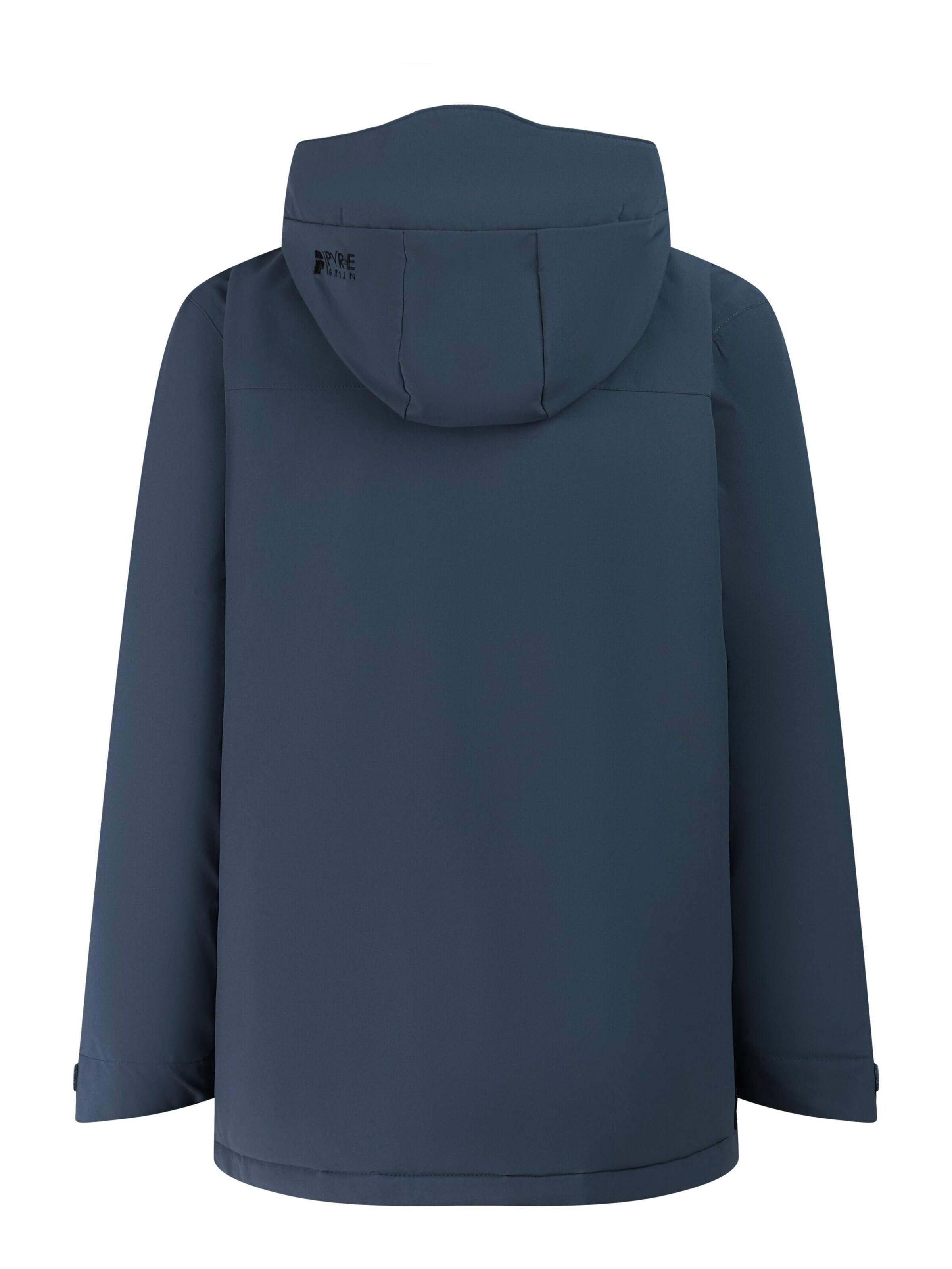 PROTEST Sportjas 'PRTWixan JR' in Blauw