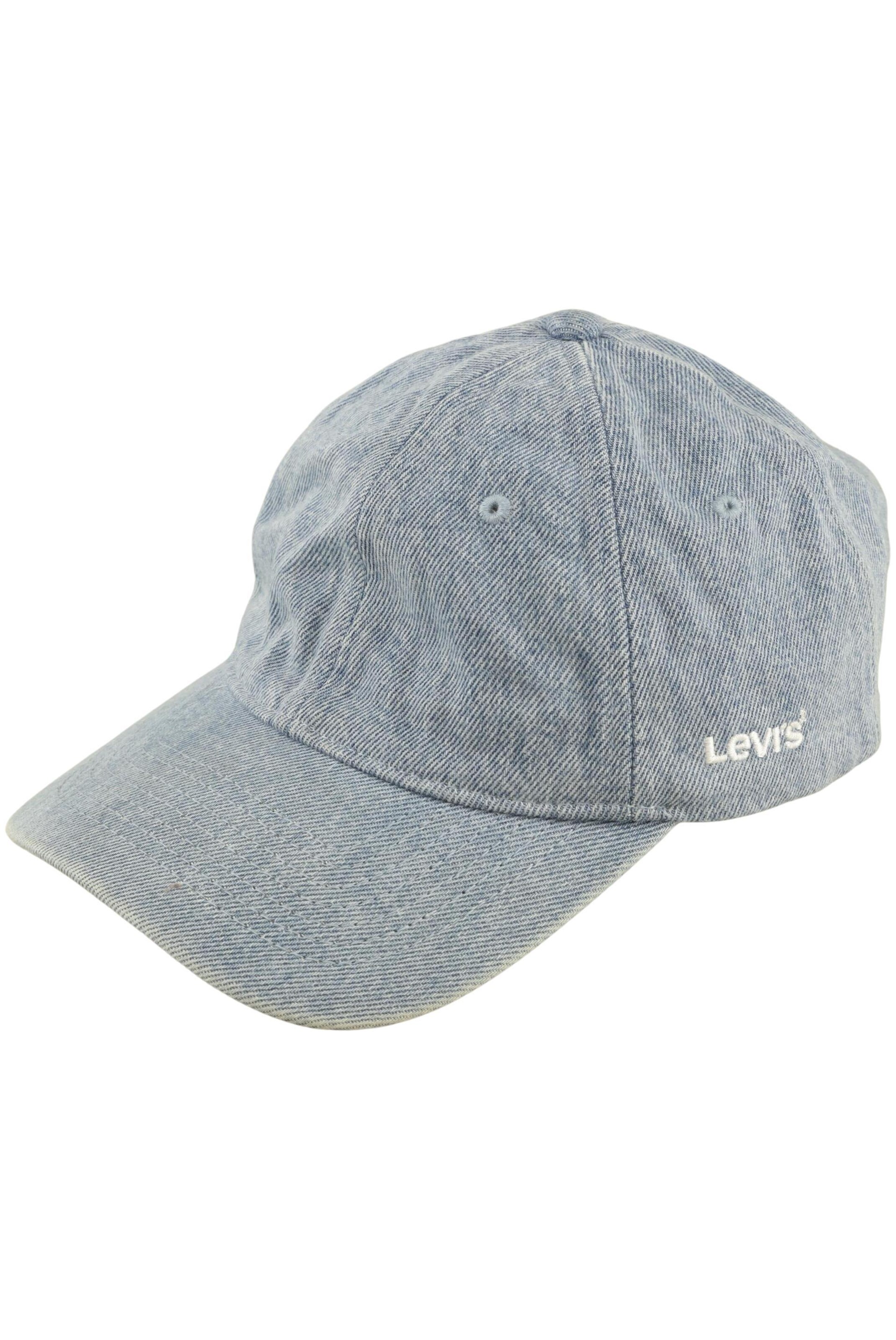 LEVI'S ® Hat & Cap in 58 in Blue: front