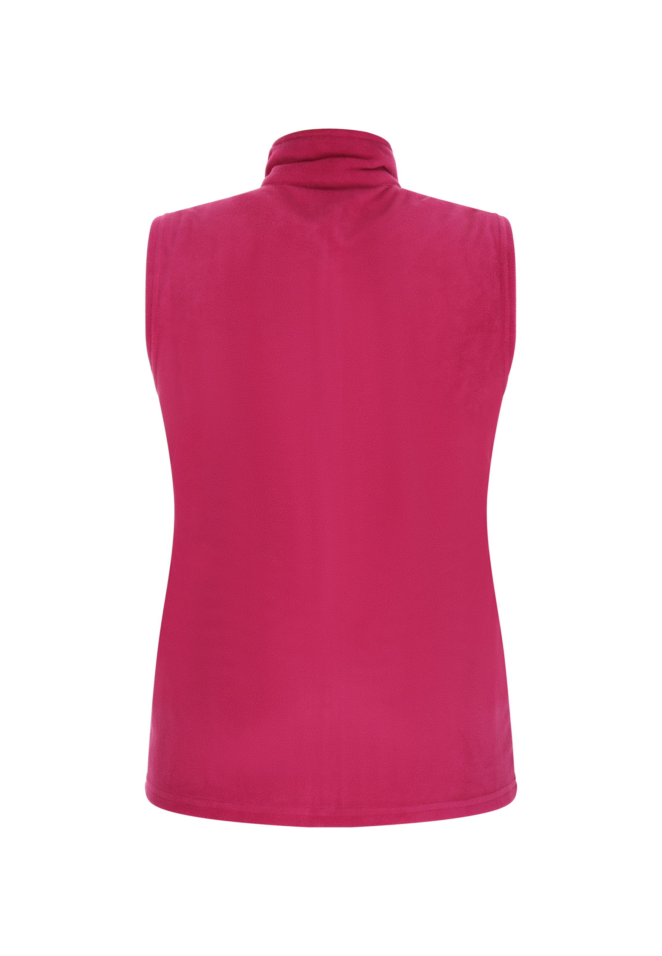 Sidona Γιλέκο σε ροζ