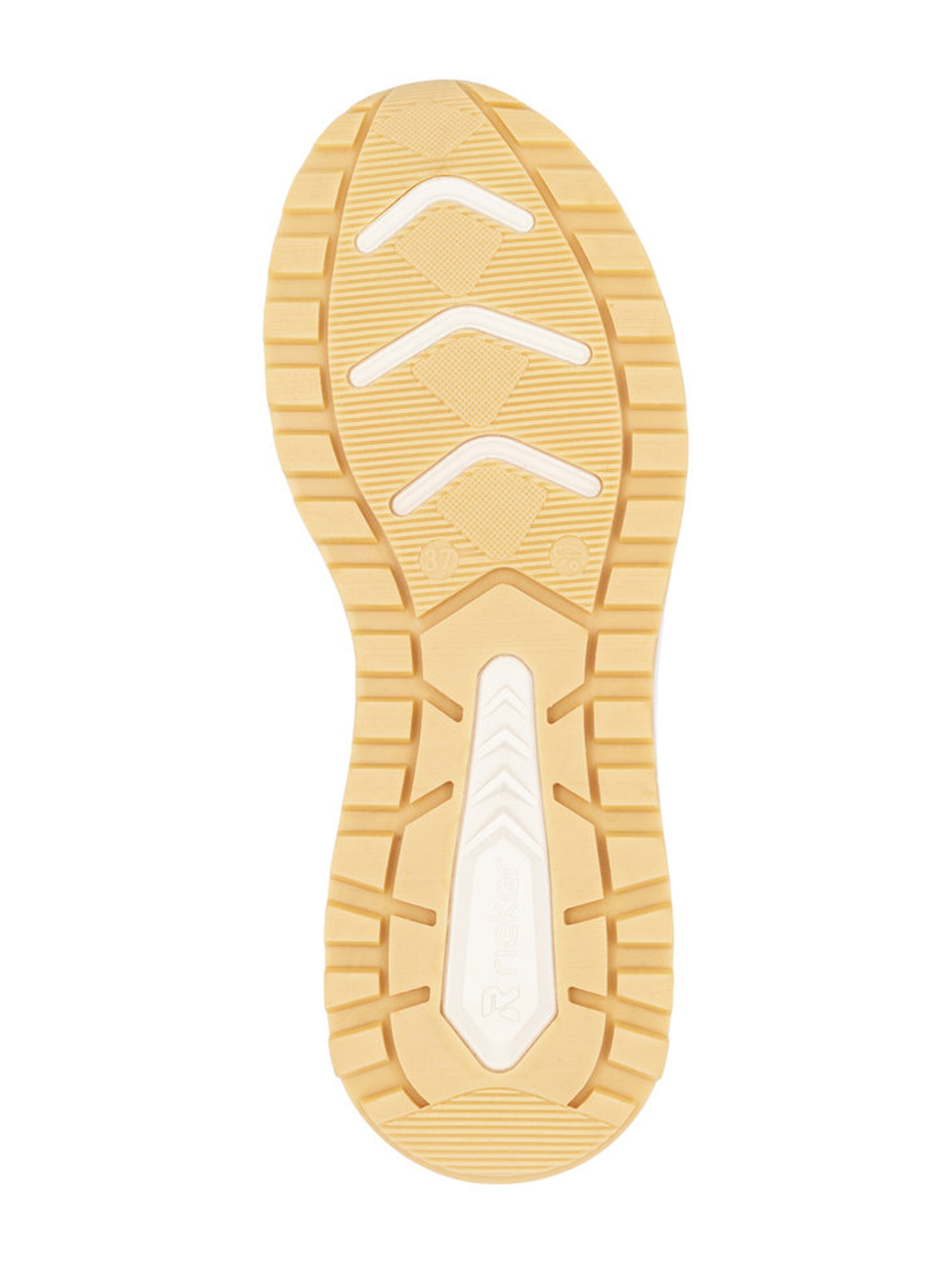 Rieker Sneakers in White