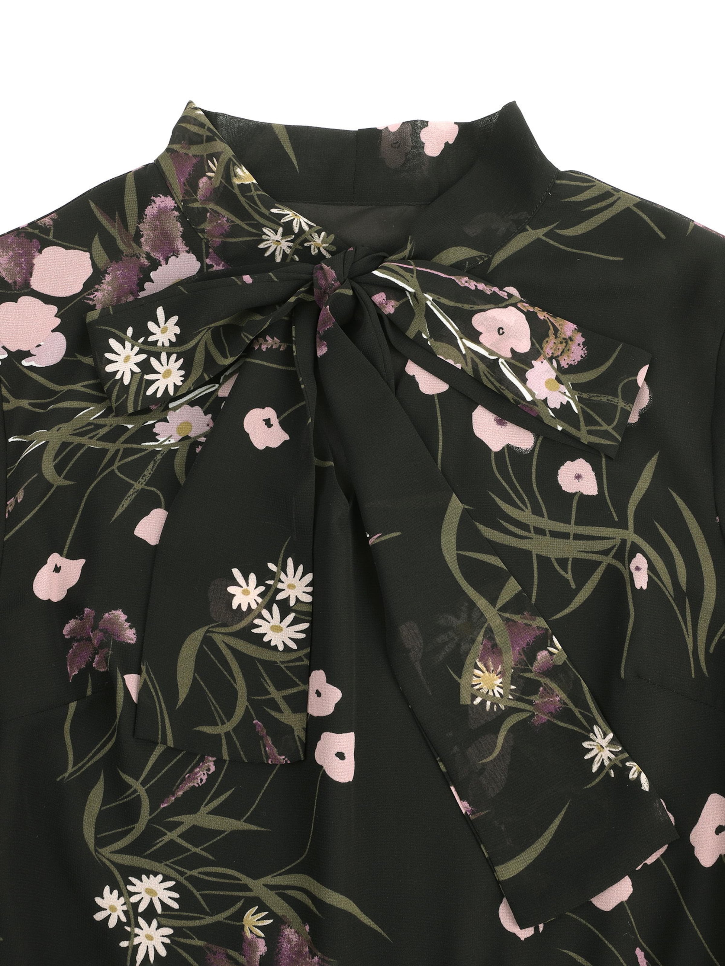 Abito 'Women Dress' di LapaPlus in nero