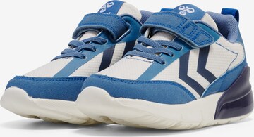 Sneaker 'Daylight' di Hummel in blu