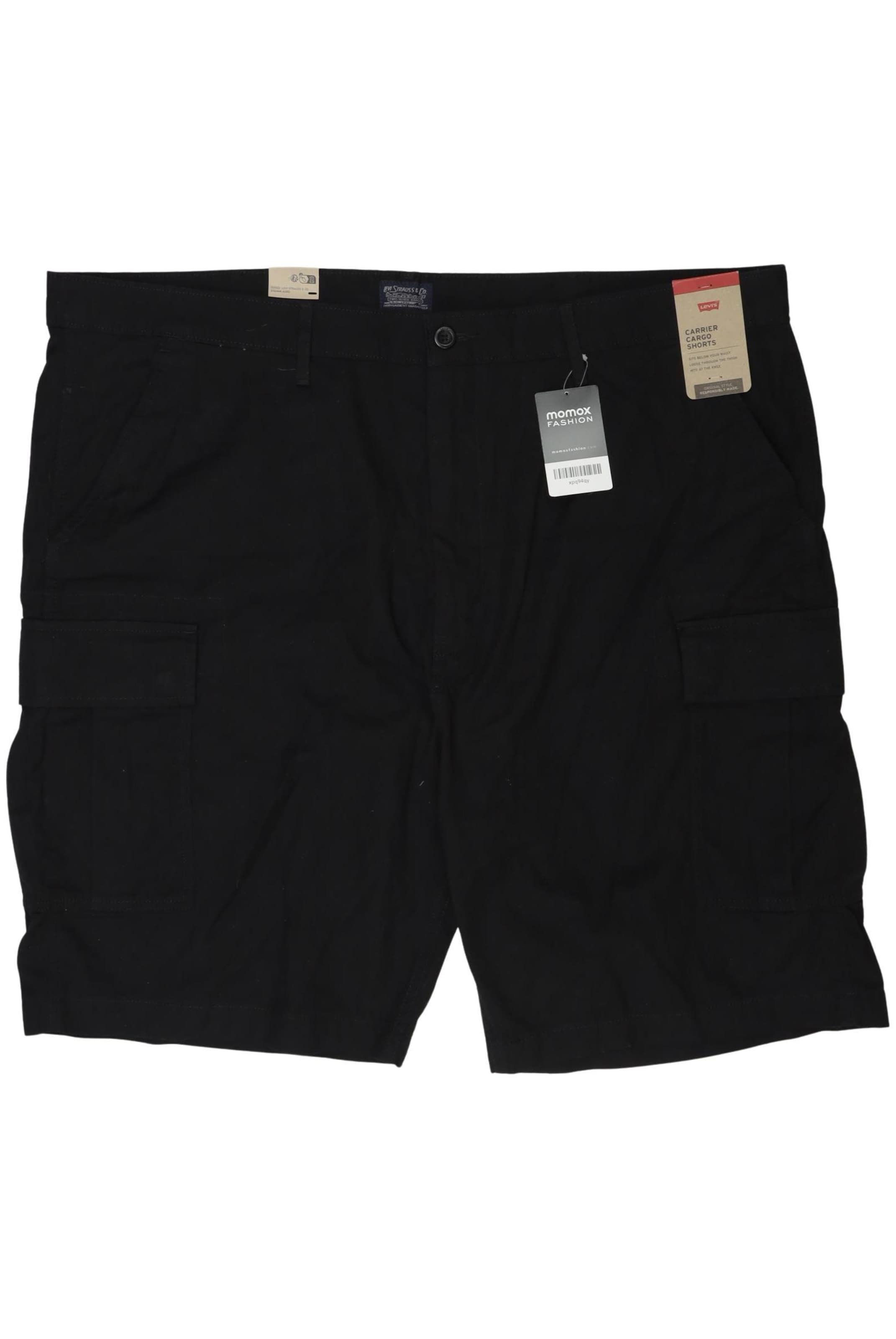 LEVI'S ® Shorts in 44 in Black: front