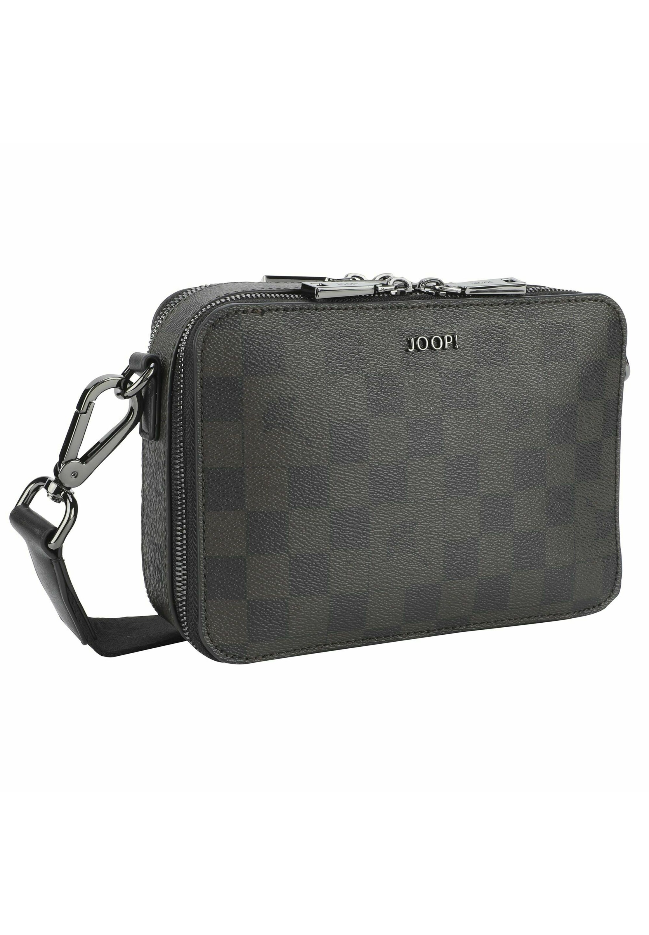 Sac à bandoulière 'Piazza Paolo' JOOP! en marron