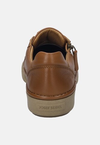 JOSEF SEIBEL Sneakers laag 'Claire 13' in Beige