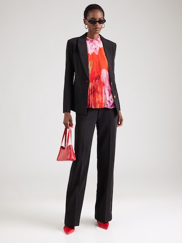 Ted Baker Blusentop in Orange