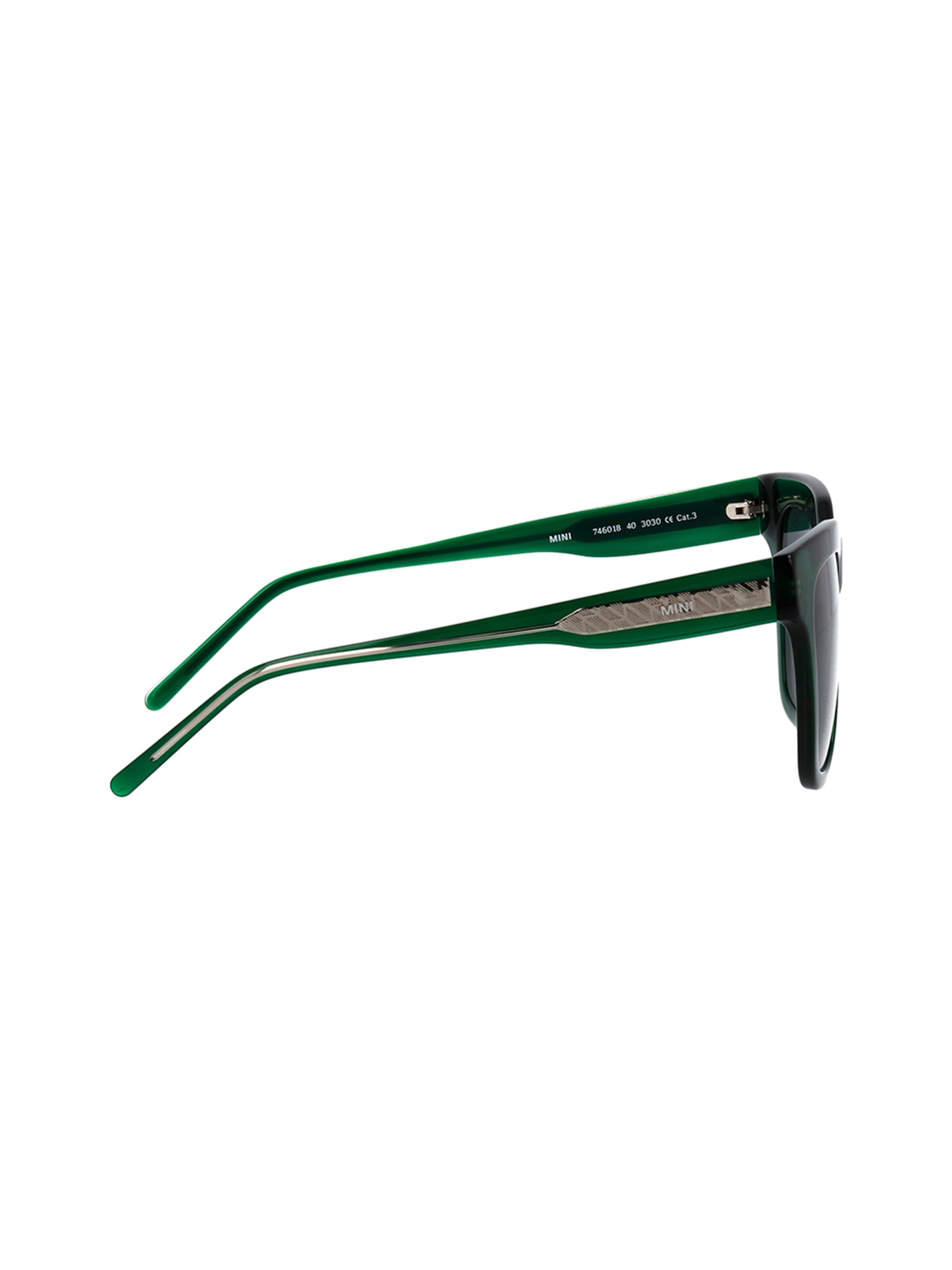 MINI Eyewear Sunglasses in Green