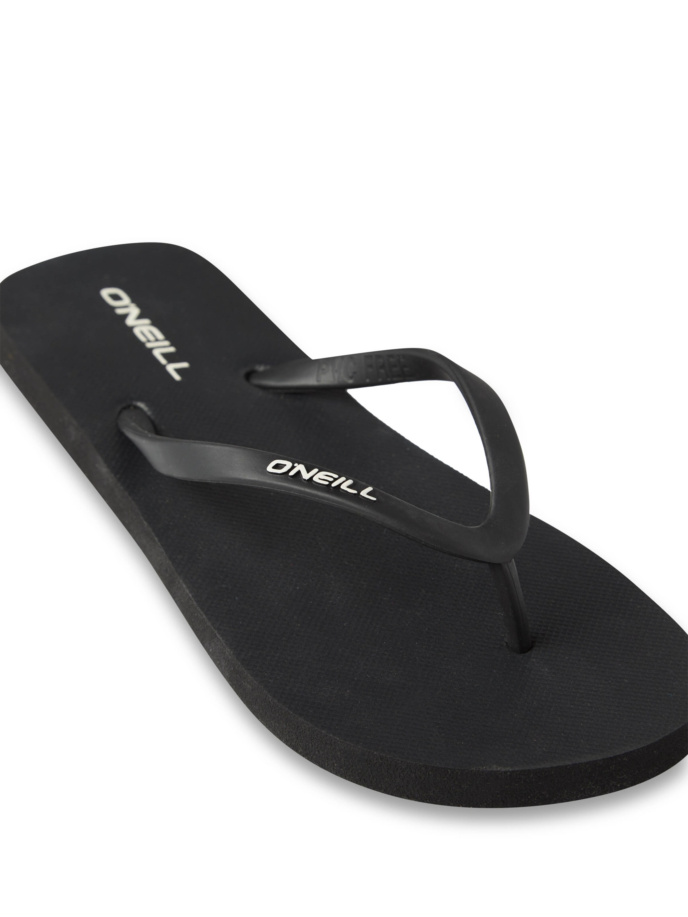 O'NEILL Klipklappere i sort