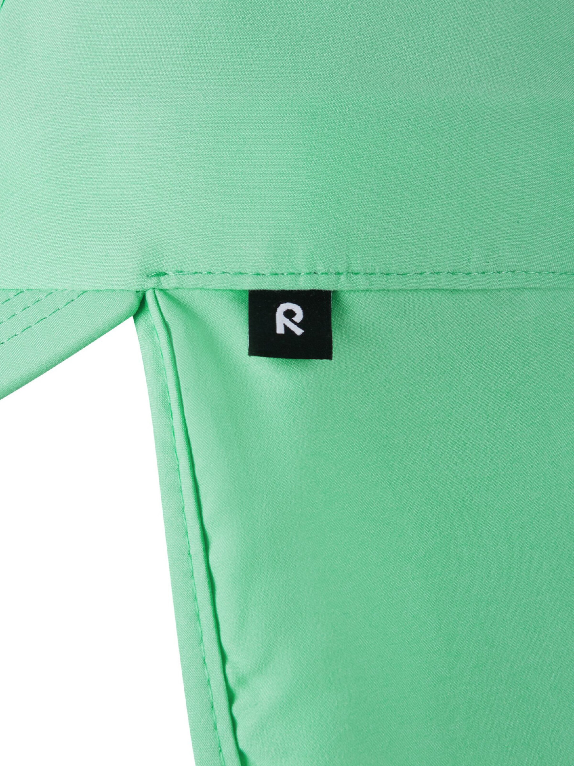 Chapeau 'Biitsi' Reima en vert