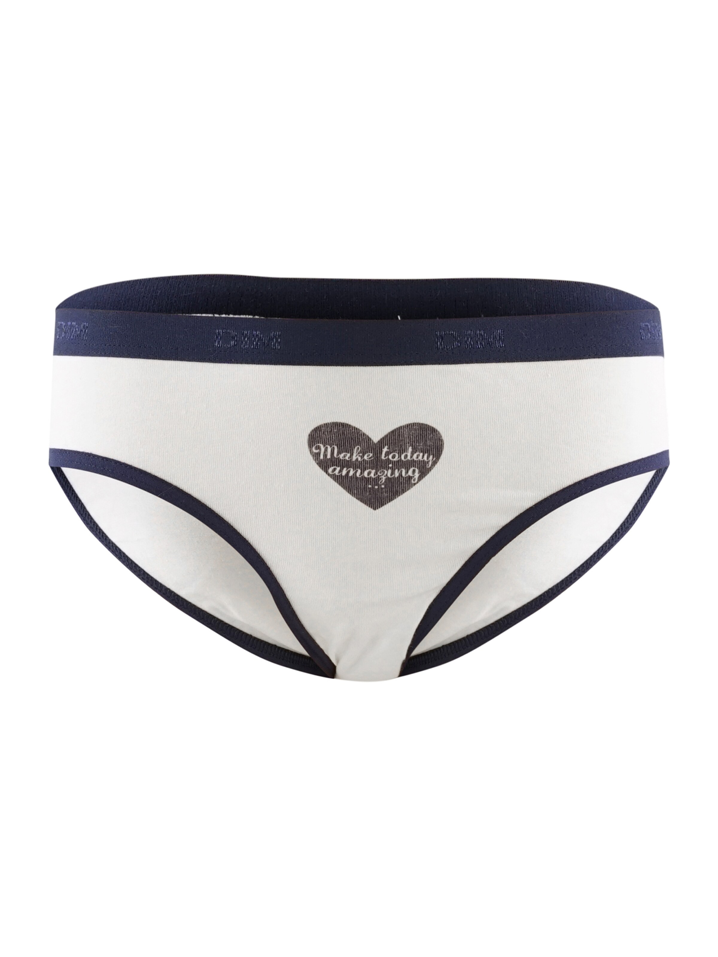 DIM Onderbroek in Roze