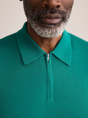 Pull-over Next en vert