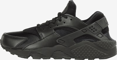 Nike Sportswear Baskets basses en noir, Vue avec produit