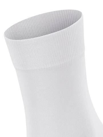 FALKE Ankle Socks 'Tiago' in White