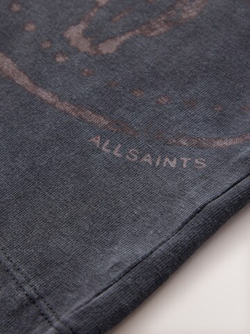 smALLSAINTS - Camiseta en negro