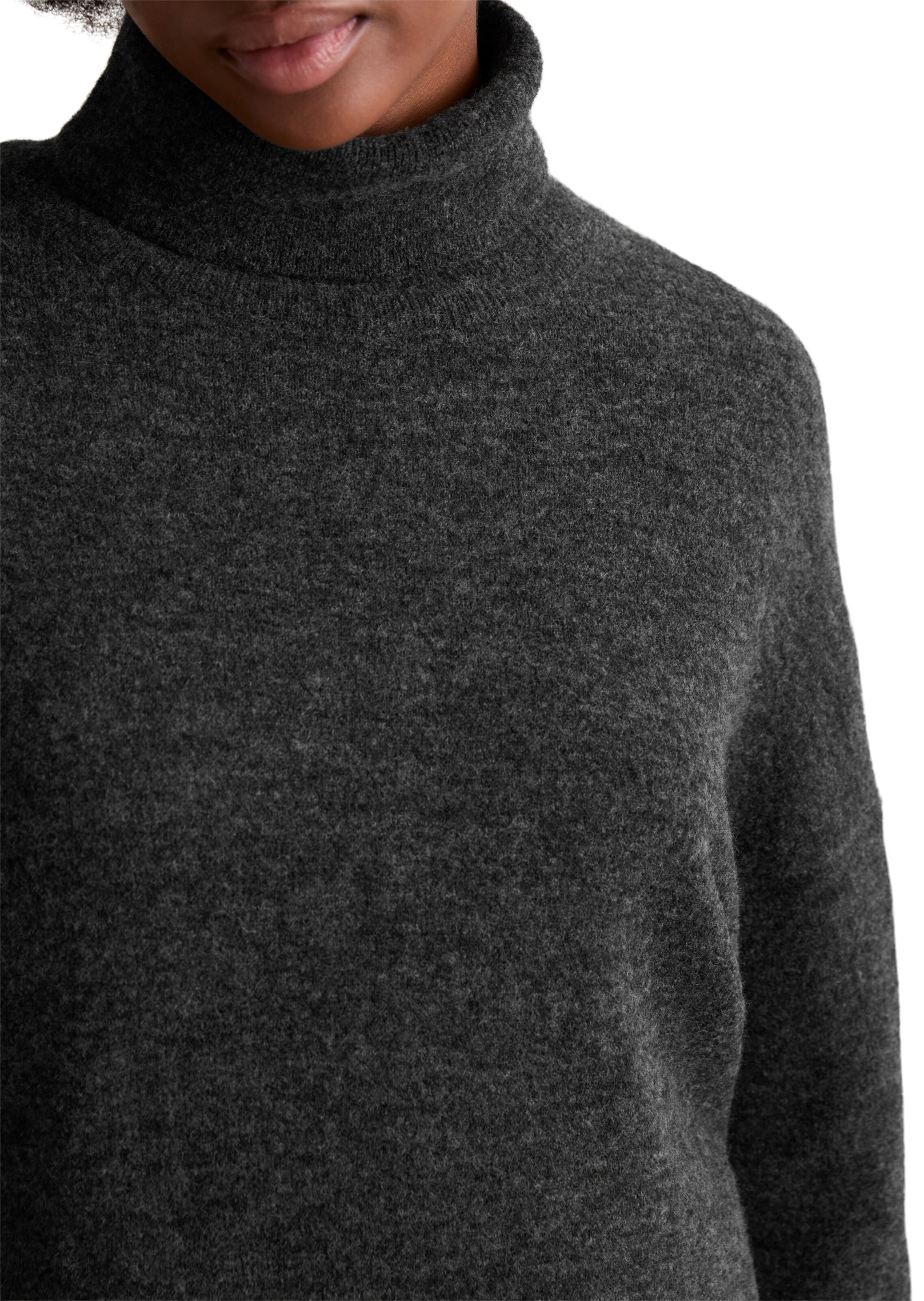 Marc O'Polo DENIM Sweater in Grey