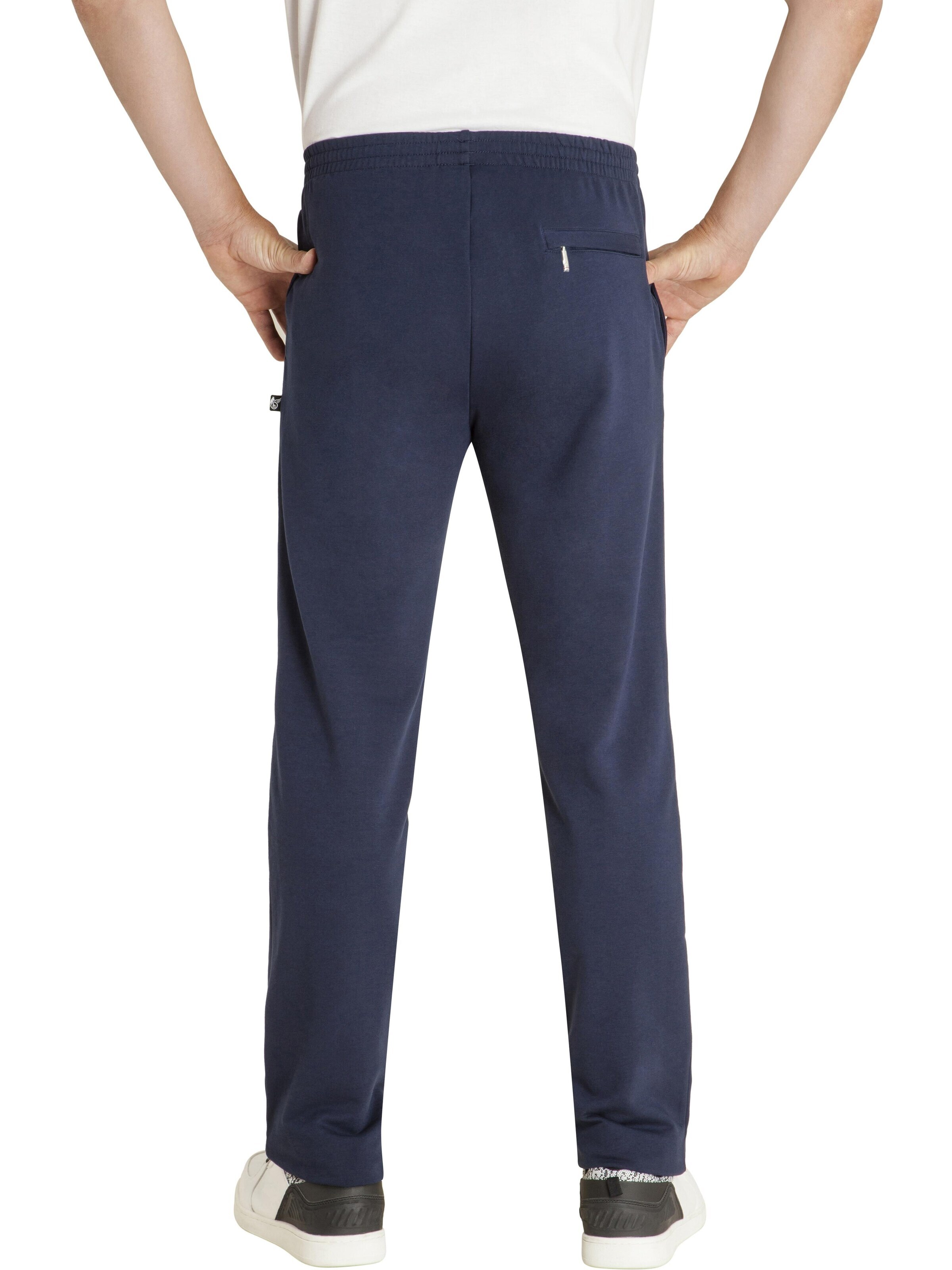 HAJO Regular Pants in Blue