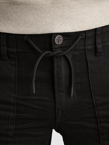 PME Legend Loosefit Jeans 'Liftmaster relaxed fit jeans' i blå