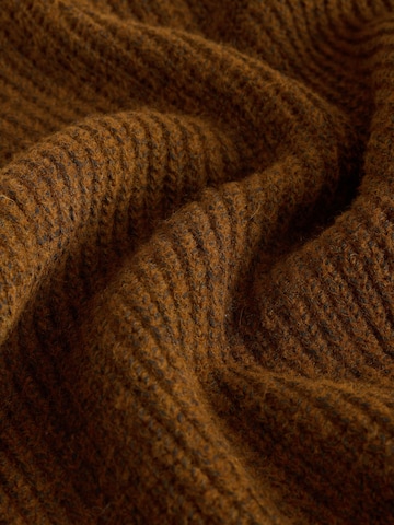 Next Sweater in Brown