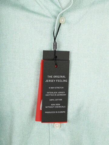 DESOTO Slim Fit Hemd‌‌‌‌‌‌‌‌‌ in Grün