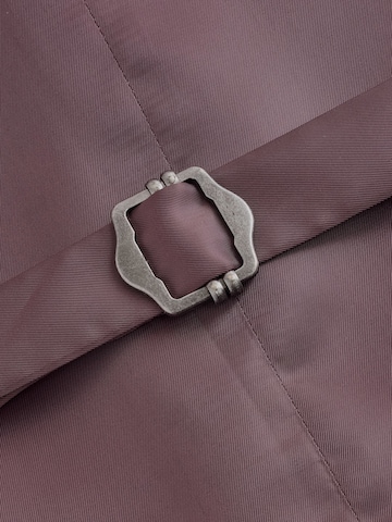 Gilet de costume Next en gris