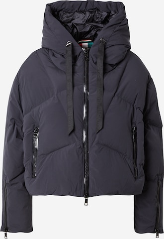 No. 1 Como Jacke 'Frya' in Blau: predná strana