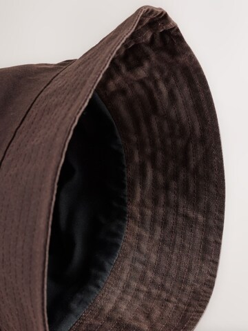 Cappello di Next in marrone