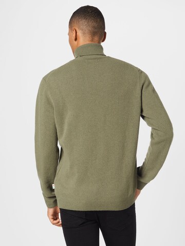 Pullover 'Karl' di Casual Friday in verde