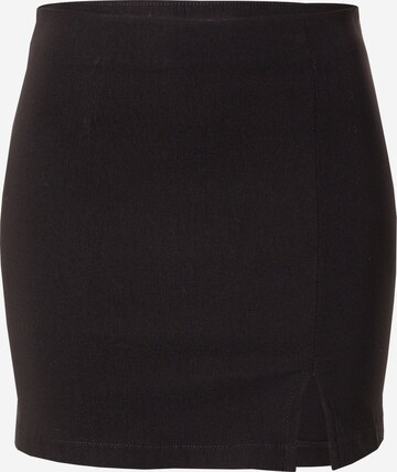 Koton Skirt in Black: front