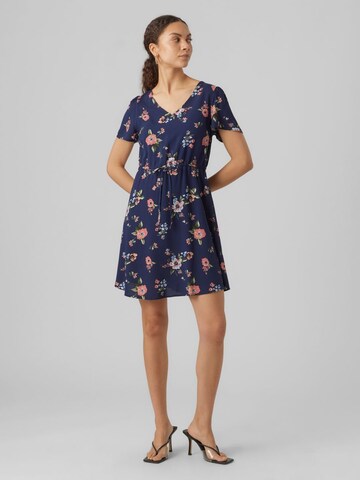 Robe VERO MODA en bleu