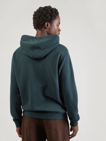 JACK & JONES Majica 'JORBLEECKER' | siva barva