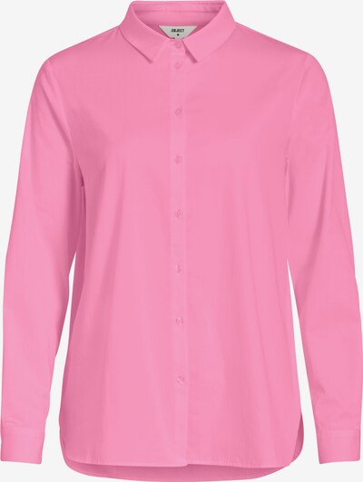 OBJECT Bluse 'Roxa' in pink, Produktansicht