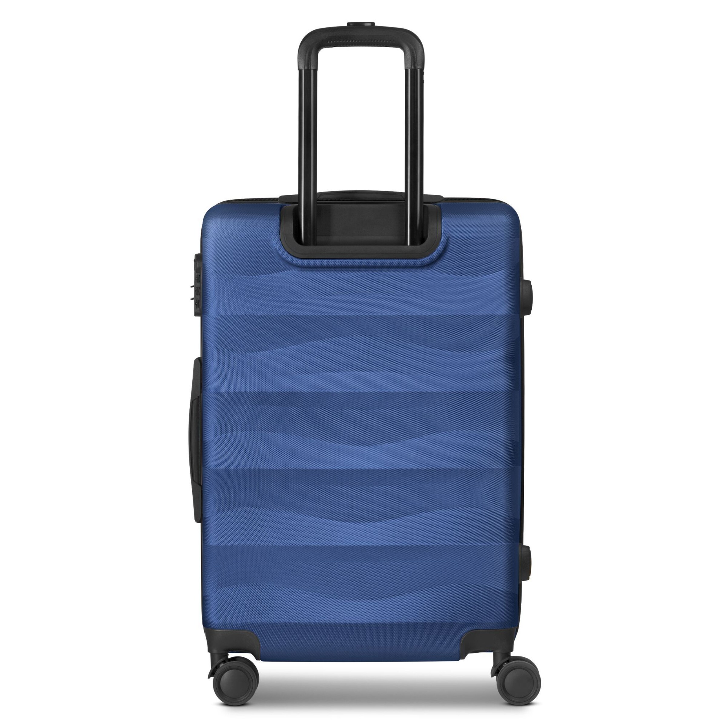 Smartbox Trolley 'Edition 03 ' in Blau