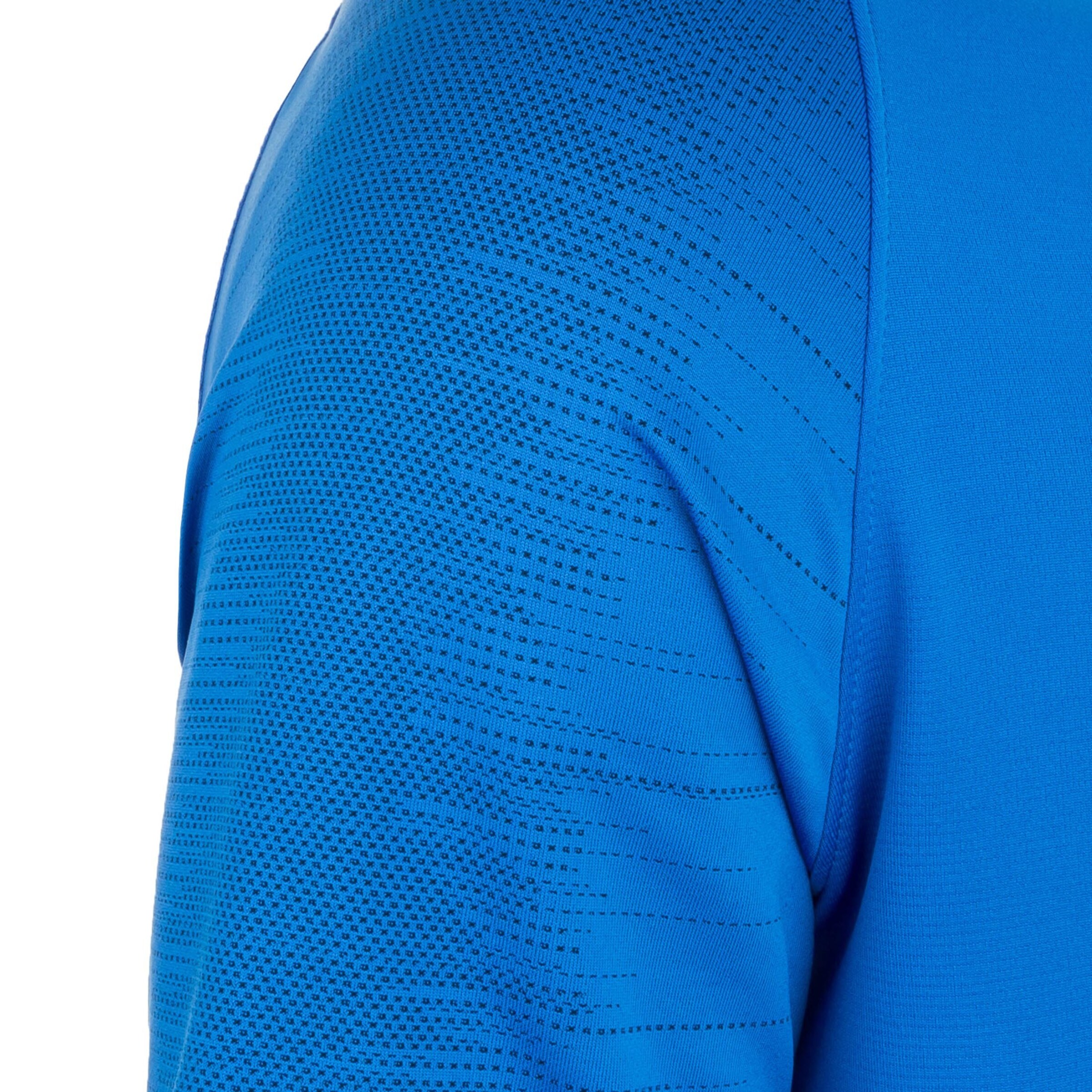 NIKE Performance Shirt in Blue