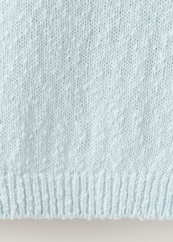 MANGO TEEN Pullover 'Sirena' in Grün